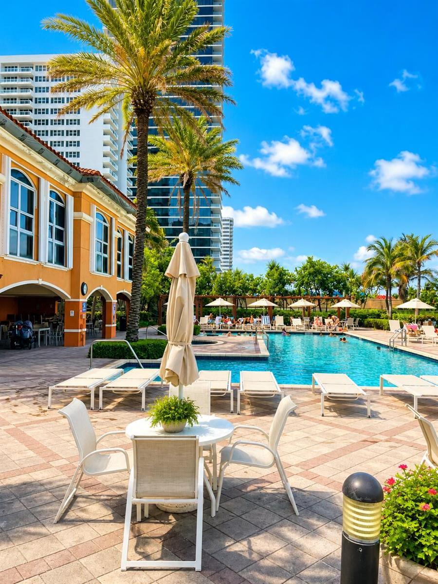 Image 3: POOL