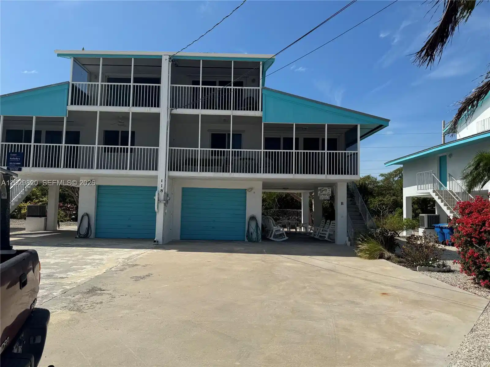 Image 1: Front entrance