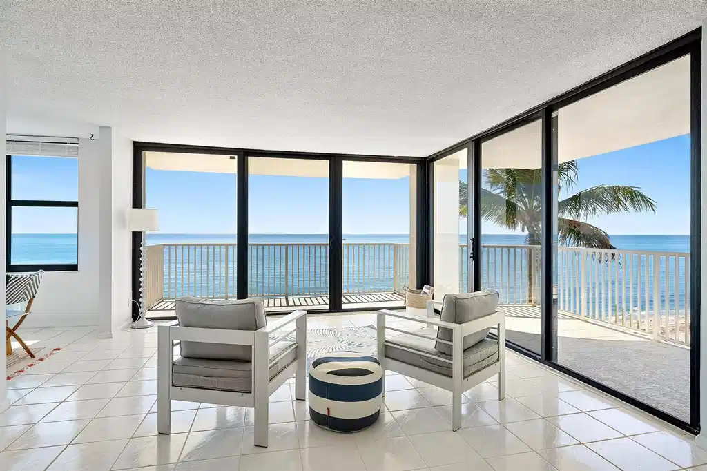 Image 1: 5480 N Ocean Dr
