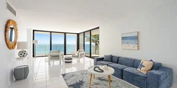 Image 4: 5480 N Ocean Dr