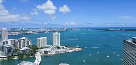 951 Brickell