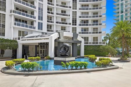 901 Brickell Key Blvd