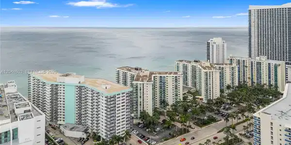 3725 S Ocean Dr