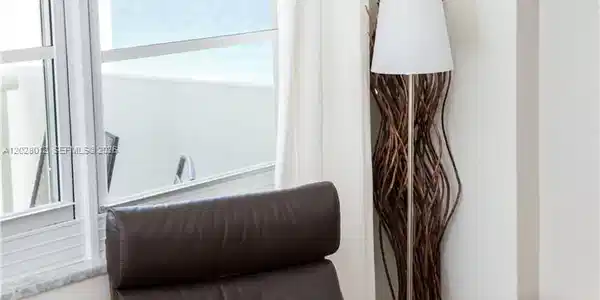 Image 3: Ocean View from your Living Room