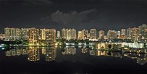 18071 Biscayne Blvd Unit 1801