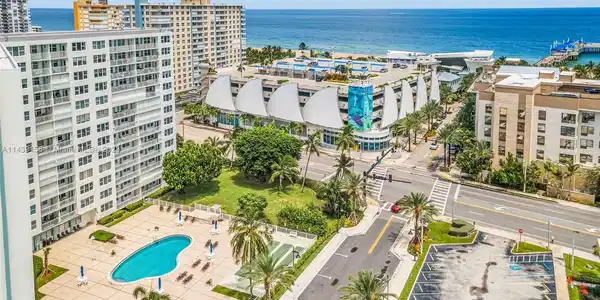 201 N Ocean Blvd Unit 107