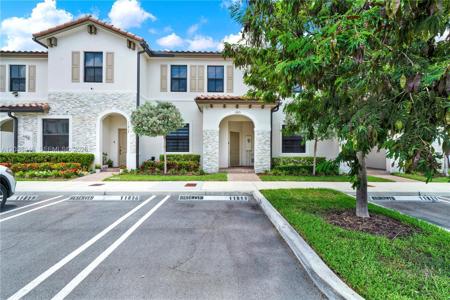 11815 SW 247th Ter
