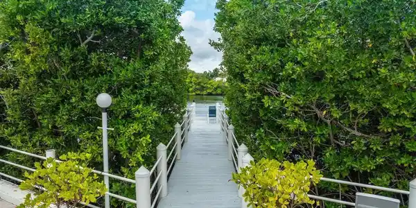 3601 S Ocean