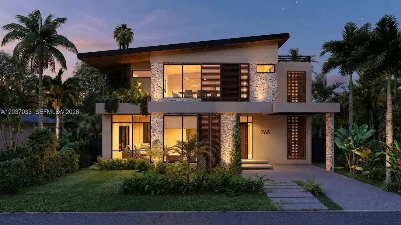 Image 1: Architectural rendering.
