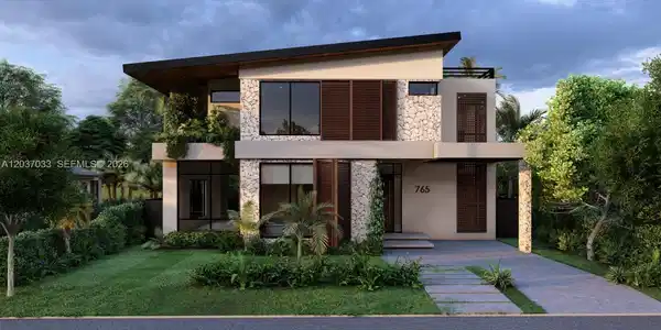 Image 3: Architectural rendering.