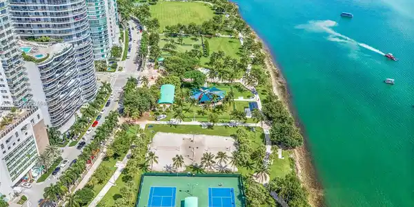 1717 N Bayshore Dr.
