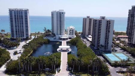 4600 N Ocean Dr