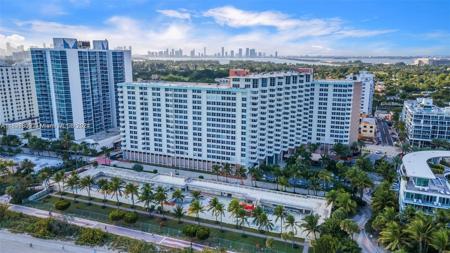 2899 Collins Ave