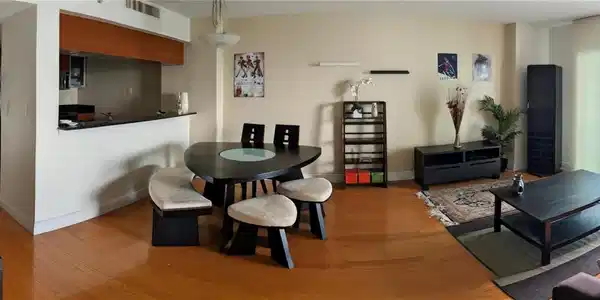 1800 N Bayshore