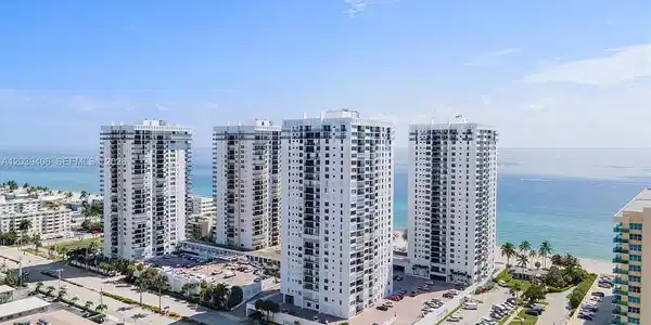 2301 S Ocean Dr