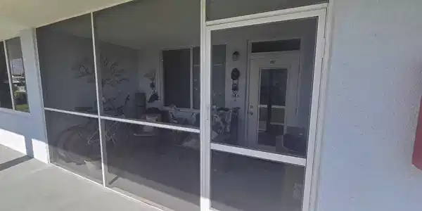 104 Paradise Harbour