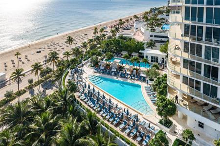 525 N Fort Lauderdale Beach