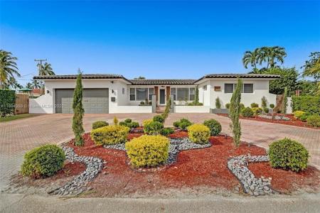 3101 NE 164th