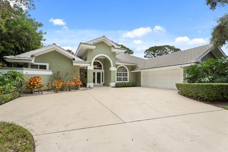 6581 SE Baltusrol