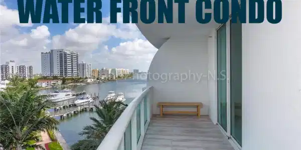 7910 Harbor Island Dr Unit 507