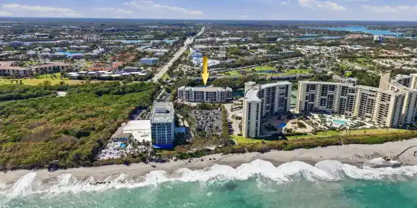 500 Ocean Trail