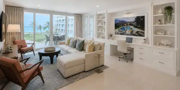 2600 S Ocean