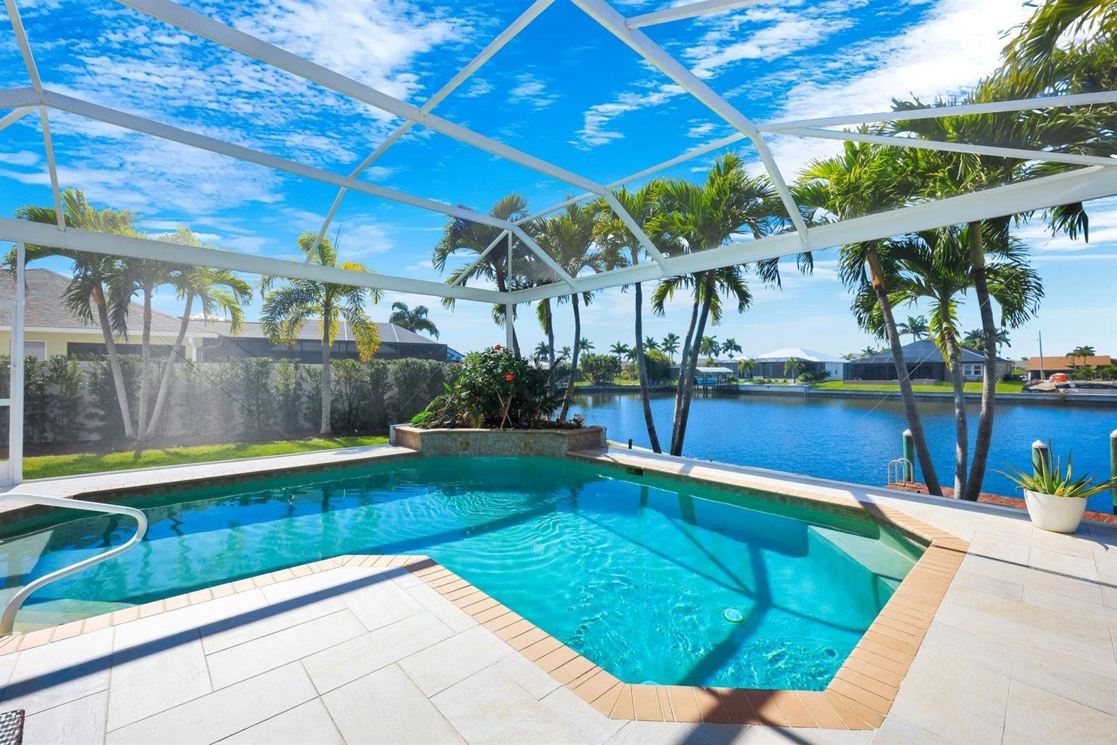 Image 2: Western Exposure - Pool