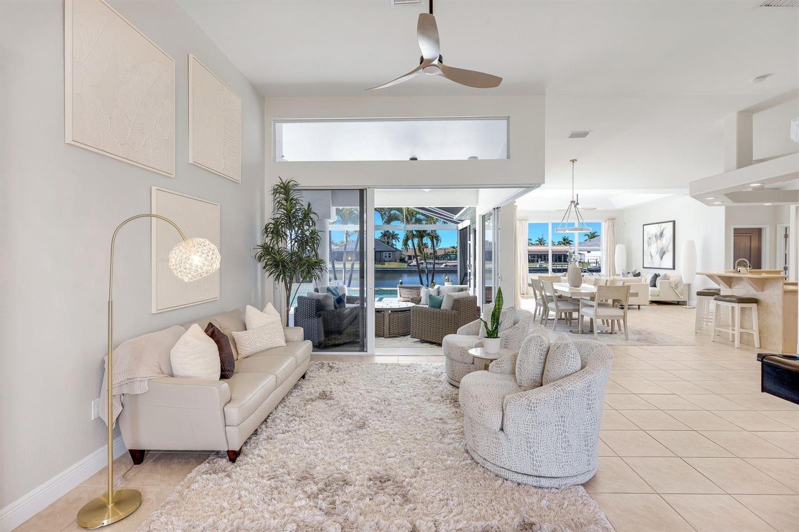 Image 3: Open Concept