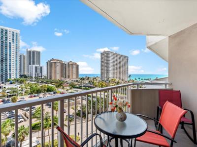 1985 S Ocean Dr