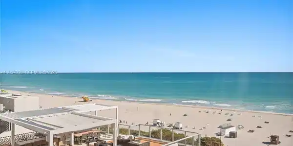 101 Ocean Dr