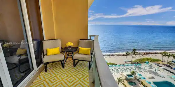 2501 S Ocean Dr