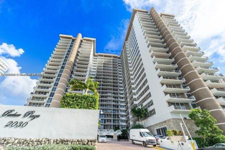 2030 S Ocean Dr