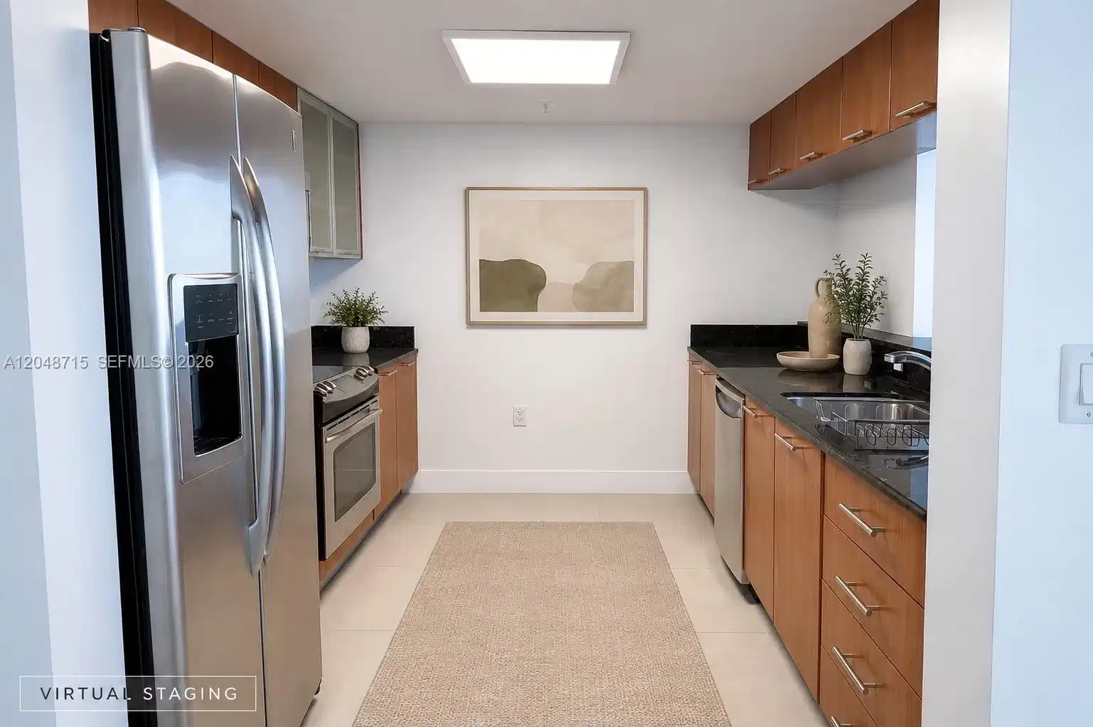 Image 1: VIRTUAL STAGING