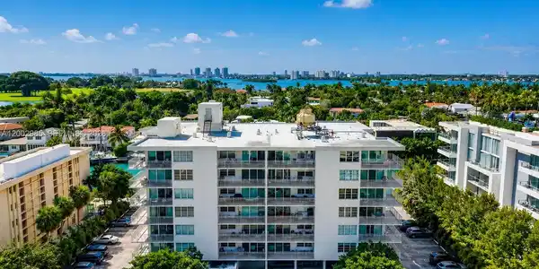 9500 W Bay Harbor Dr