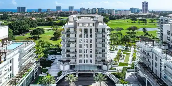 210 SE Mizner Blvd