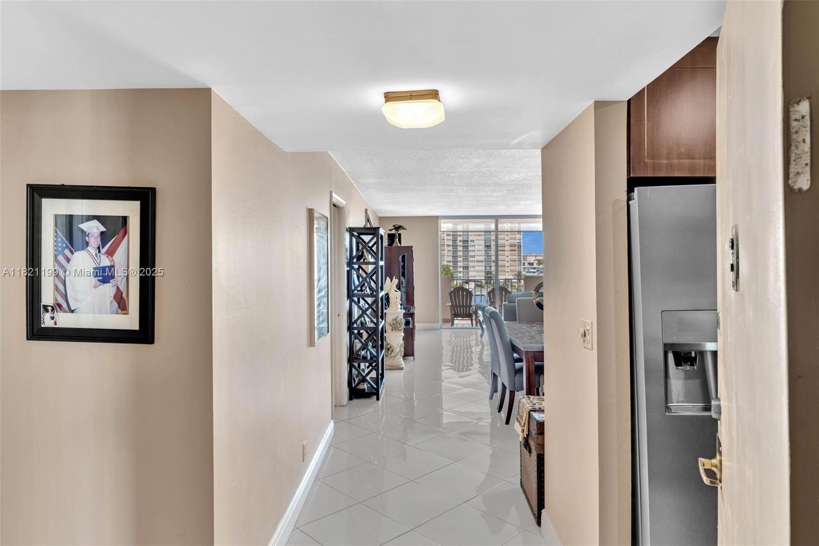Image 3: Entering Unit