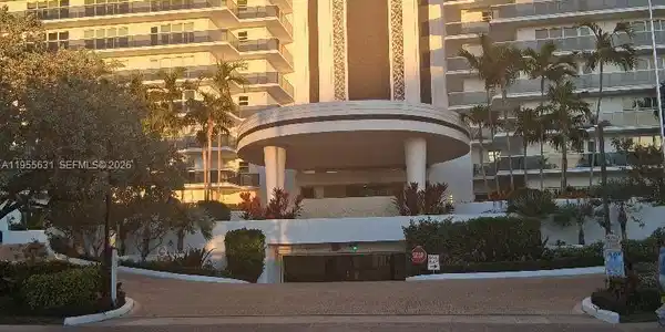 3500 Galt Ocean Dr