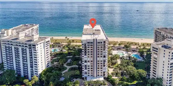5000 N Ocean