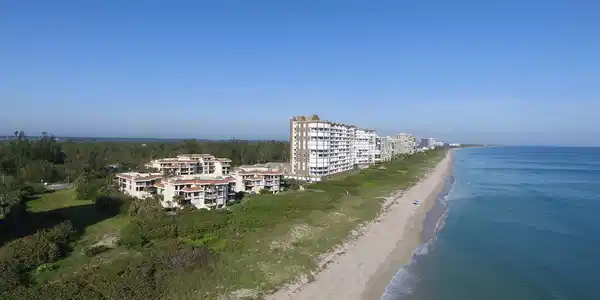 4100 N Highway A1a