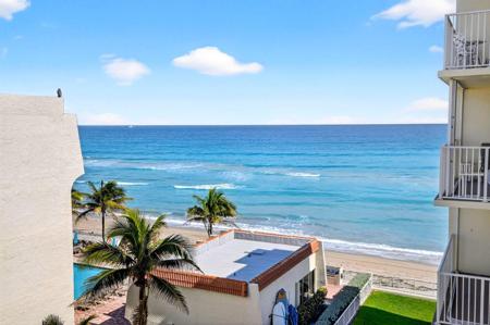 3540 S Ocean