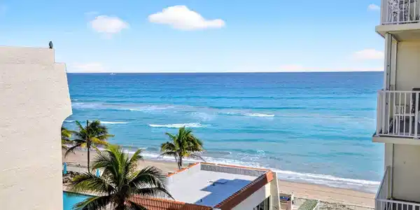 3540 S Ocean