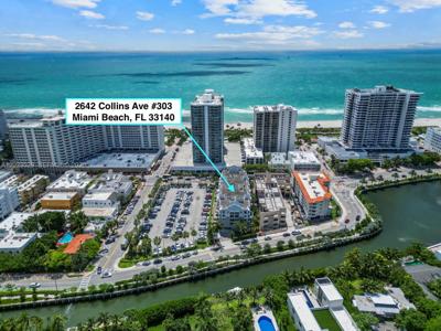 2642 Collins Ave