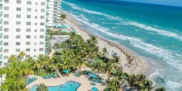 3901 S Ocean