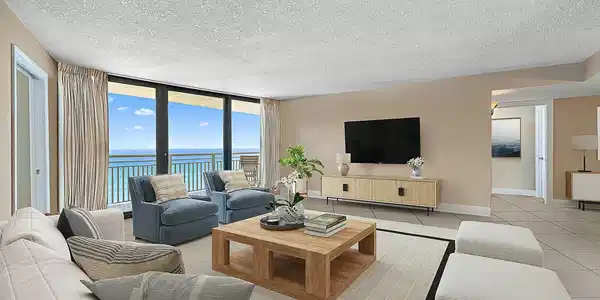 3000 N Ocean