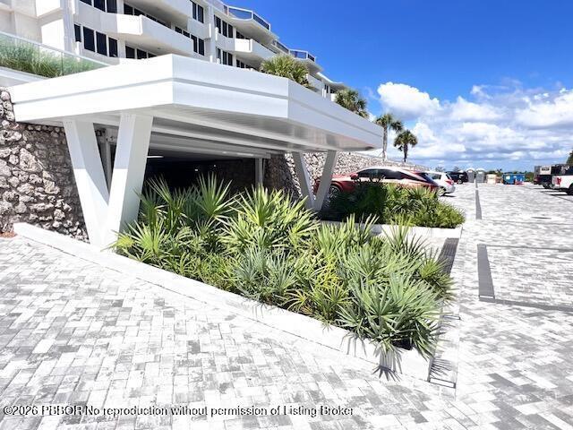 Image 3: Parking
