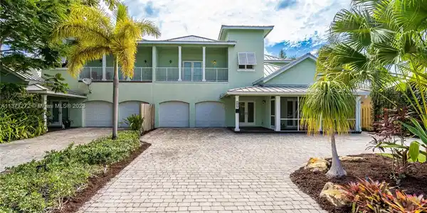3616 NE 22nd Ave Unit 1