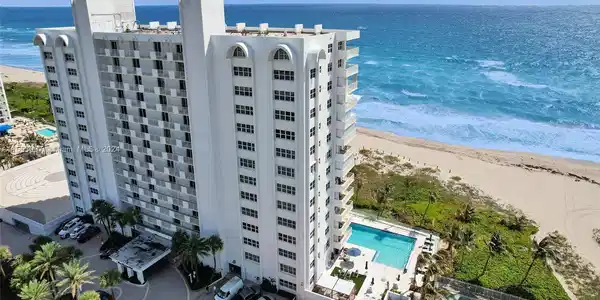 3000 S Ocean Blvd