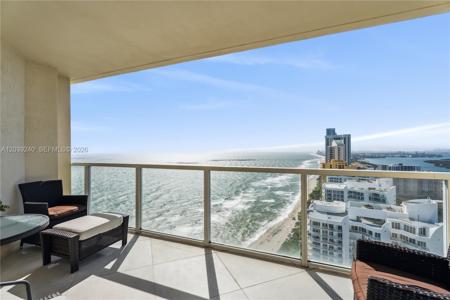 16699 Collins Ave+ONE SELF PARKING