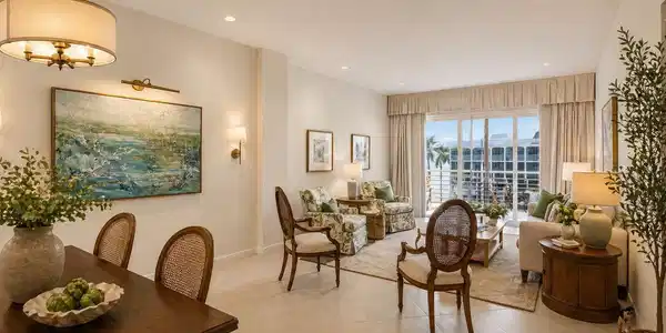 105 Paradise Harbour