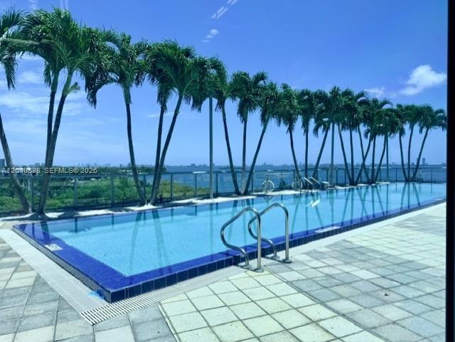 Image 3: Second Pool